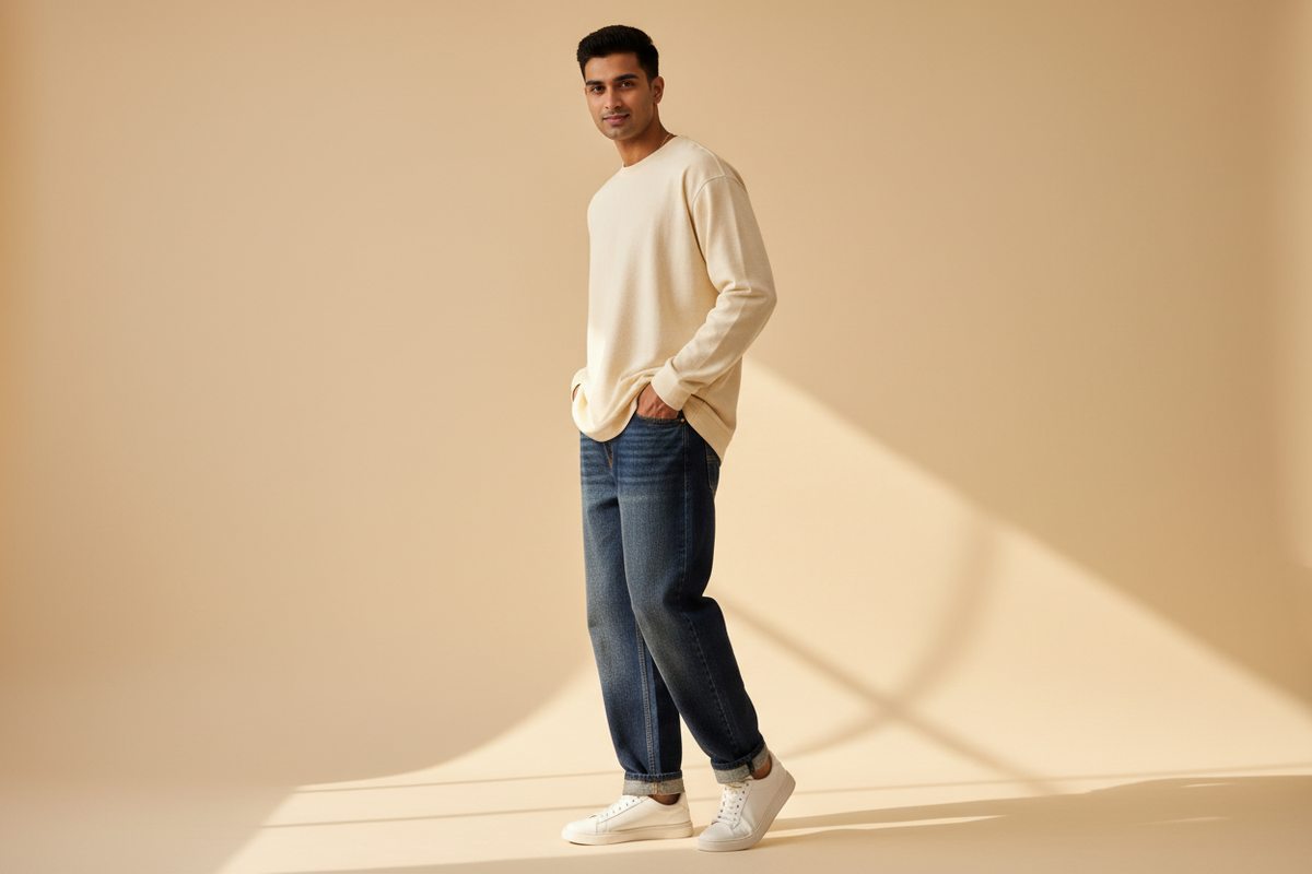 Fashion Collection Desktop Hero