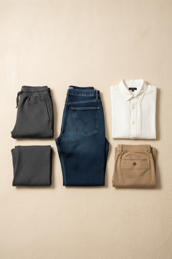 Men's Wear