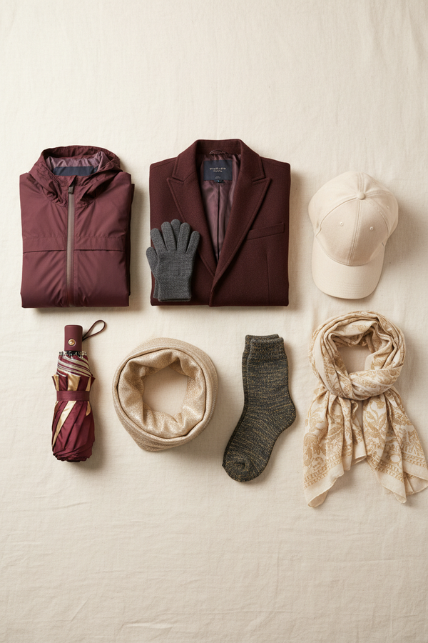 Seasonal Collection